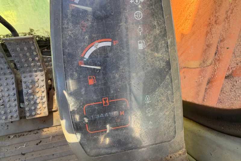 OmecoHub - Immagine FIAT HITACHI FH200-3